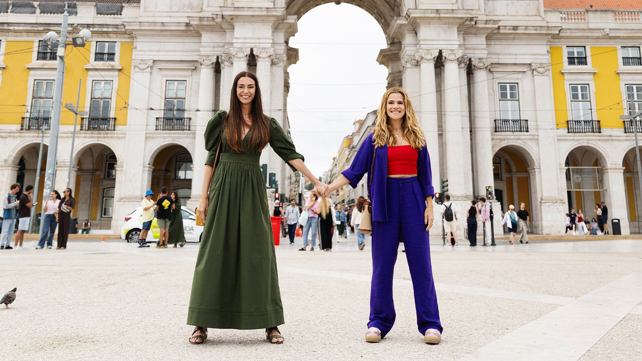 My Best Friend backdrop