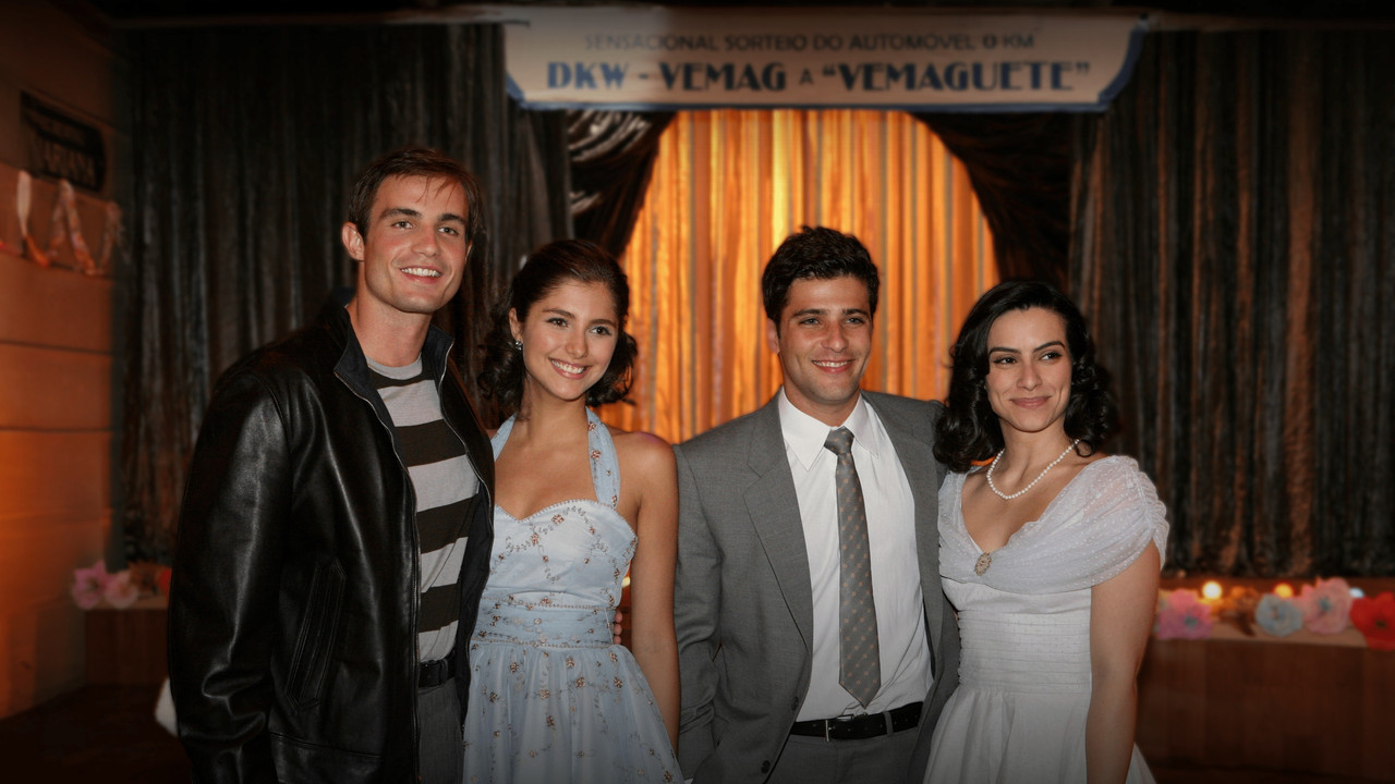 Stone Circle backdrop