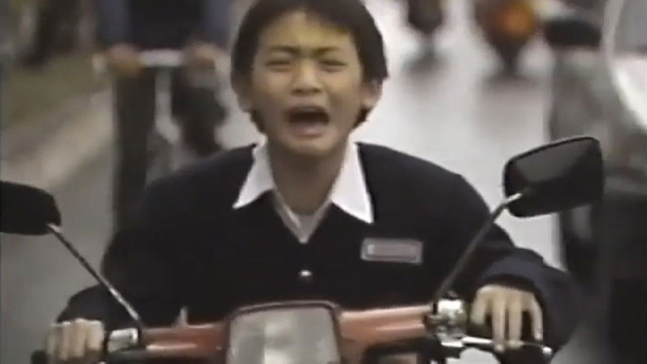 All the Corners of the World backdrop