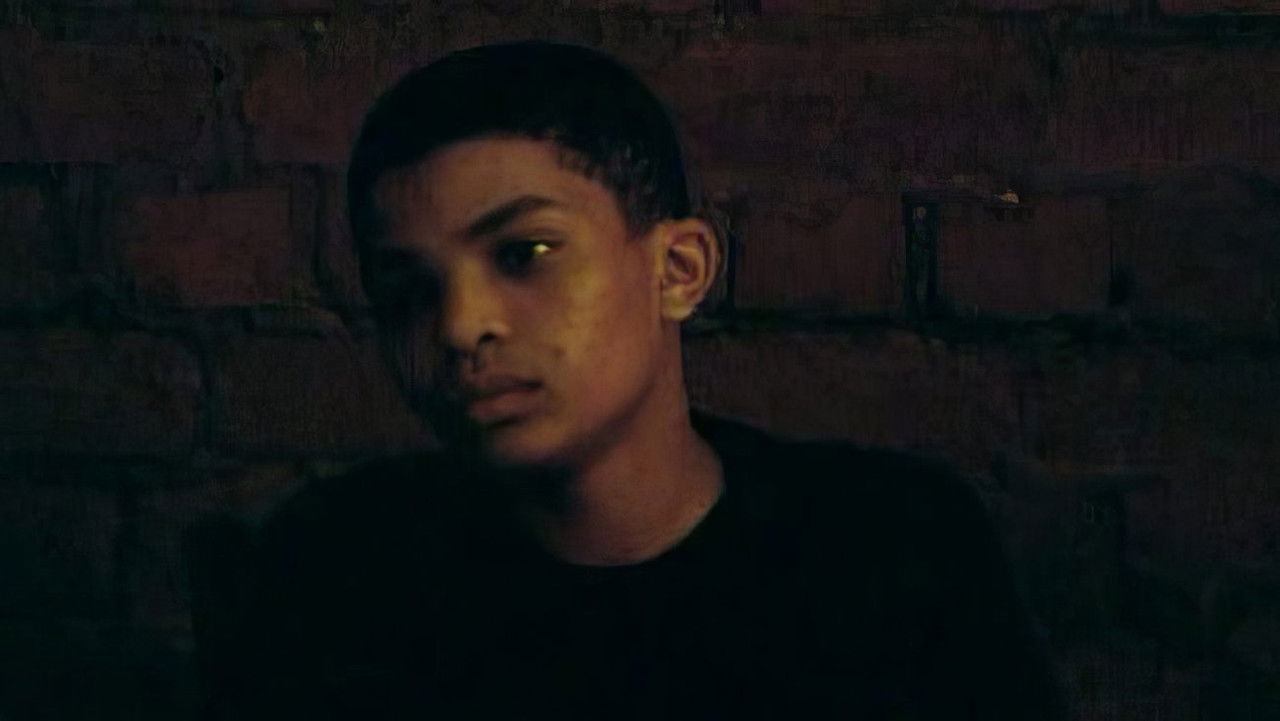 Shooting Bokkie backdrop