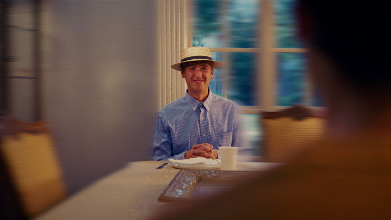 Fake Friends backdrop