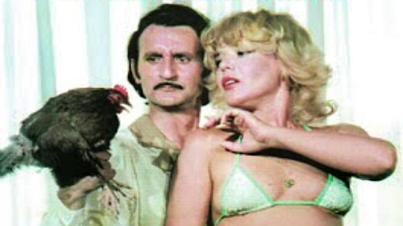 Me... and my Bird backdrop