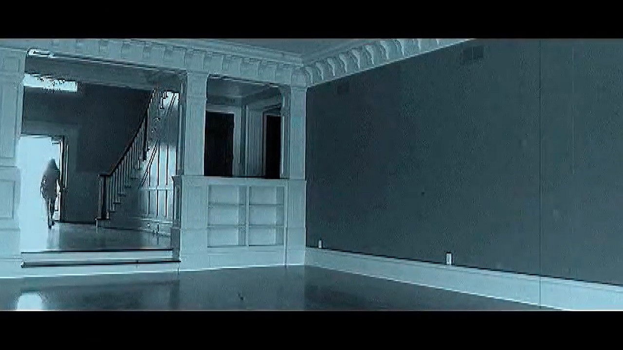 Candy's Room: Soleil Noir backdrop