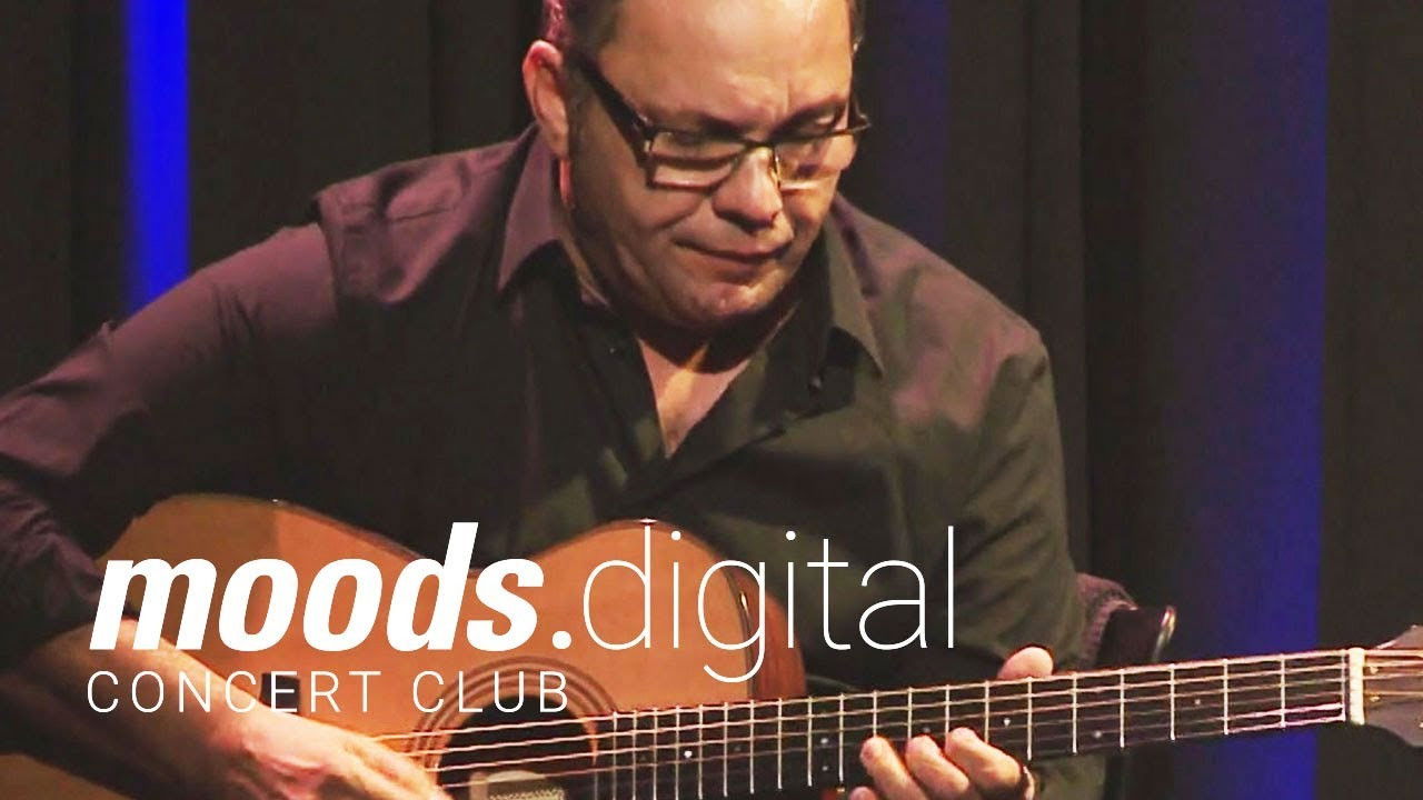 Remember Häns'che Weiss Feat. Bireli Lagrène- Moods backdrop