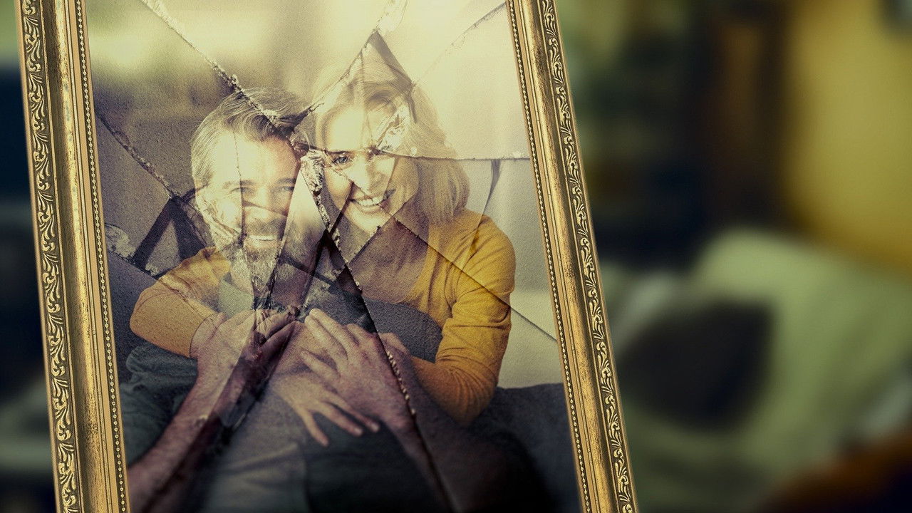 Killing Mum And Dad backdrop