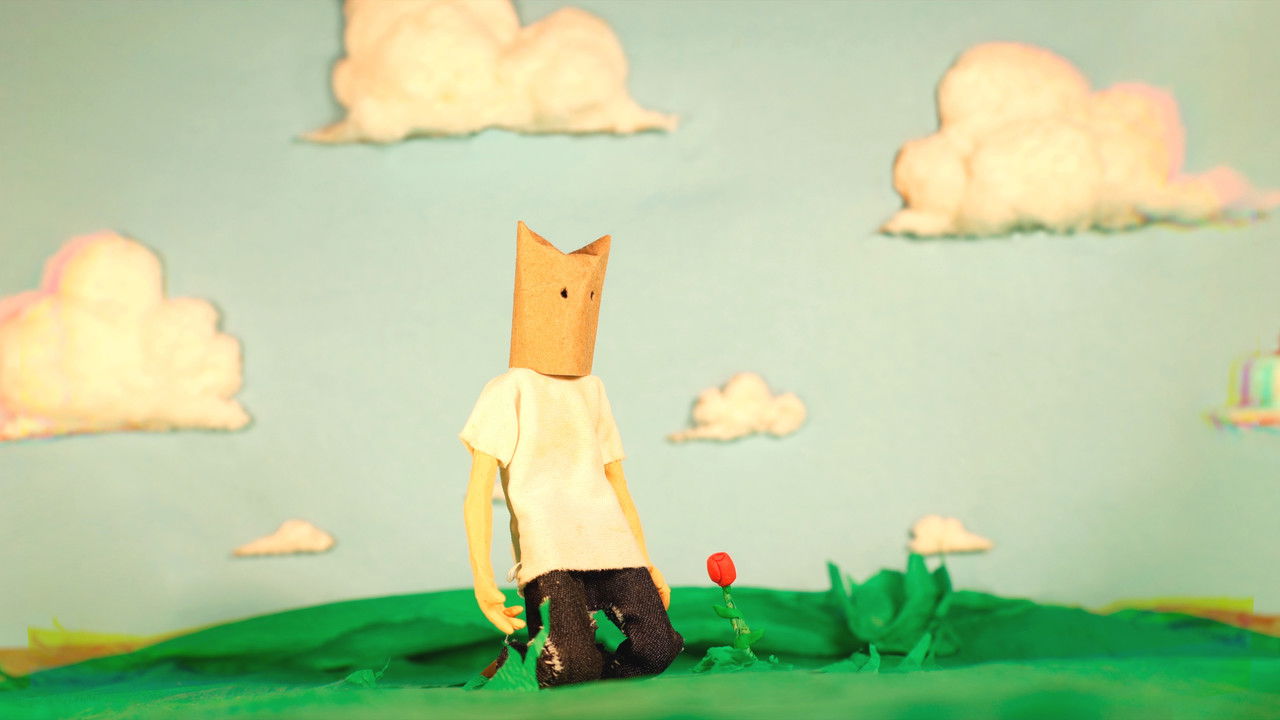 Esplêndida Feiura backdrop