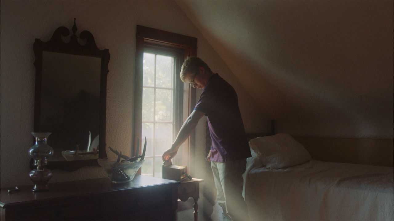 In The Weeds backdrop