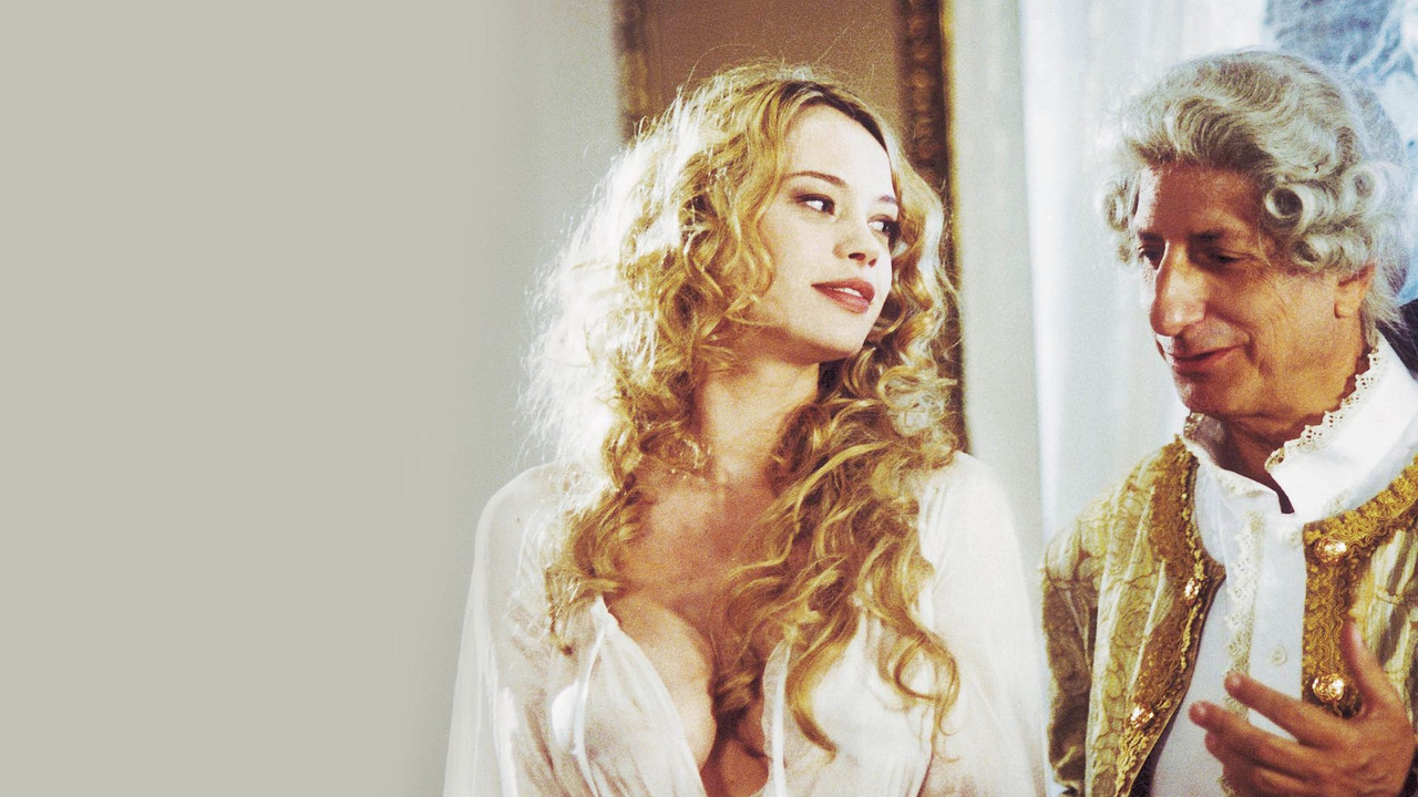 La Casa Delle Beffe backdrop