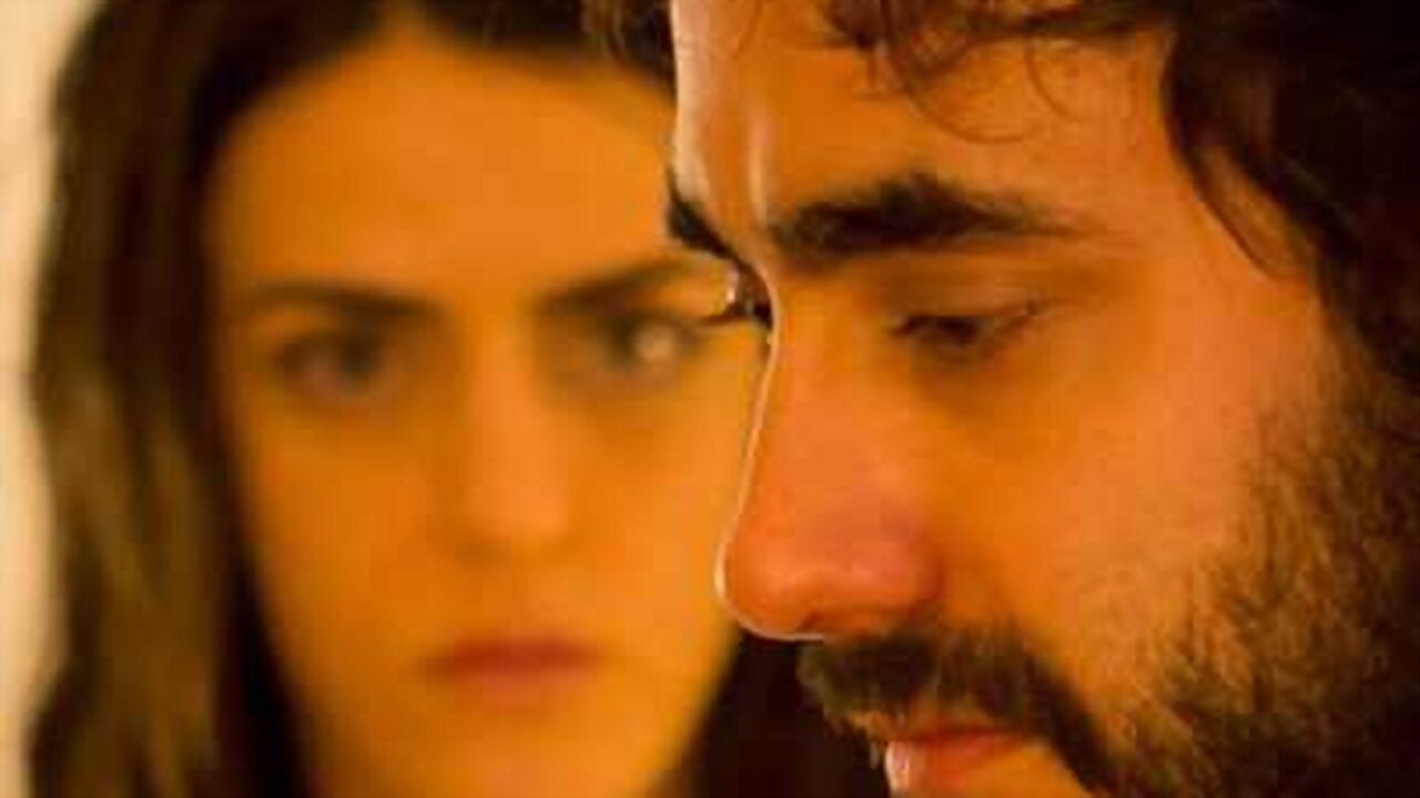 Aqueles 5 segundos backdrop