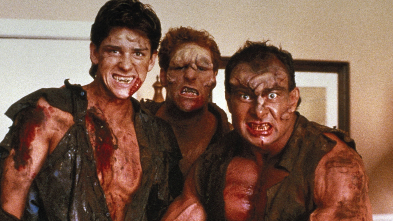 The Immortalizer backdrop