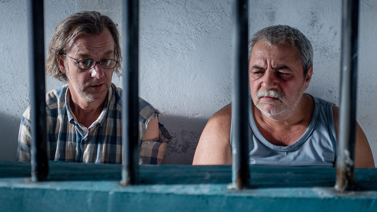 Eastern Business backdrop