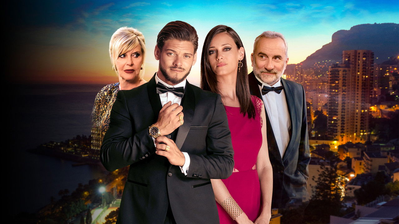 Il était une fois à Monaco backdrop