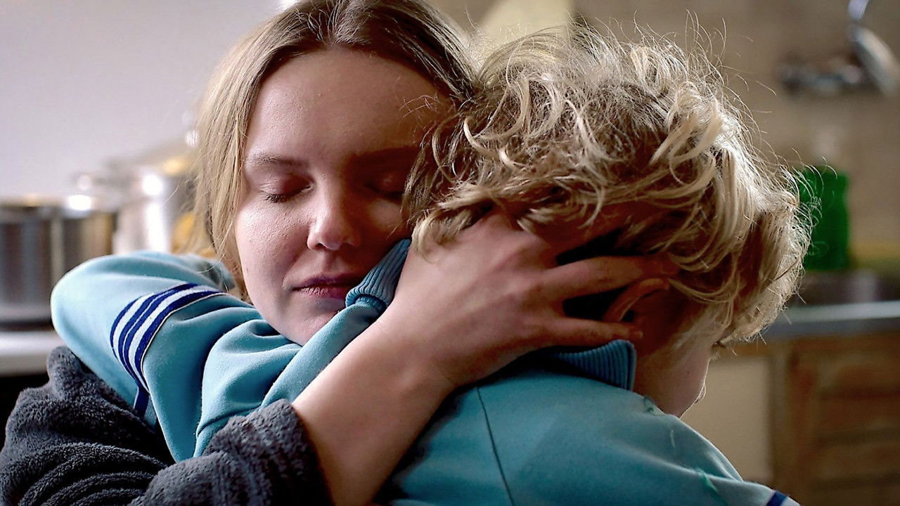 Elena's Shift backdrop