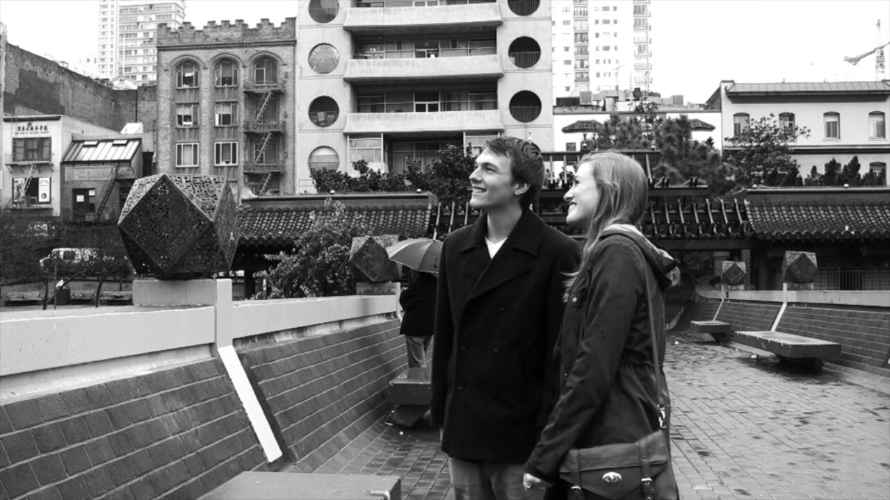 Two Forty-Six backdrop