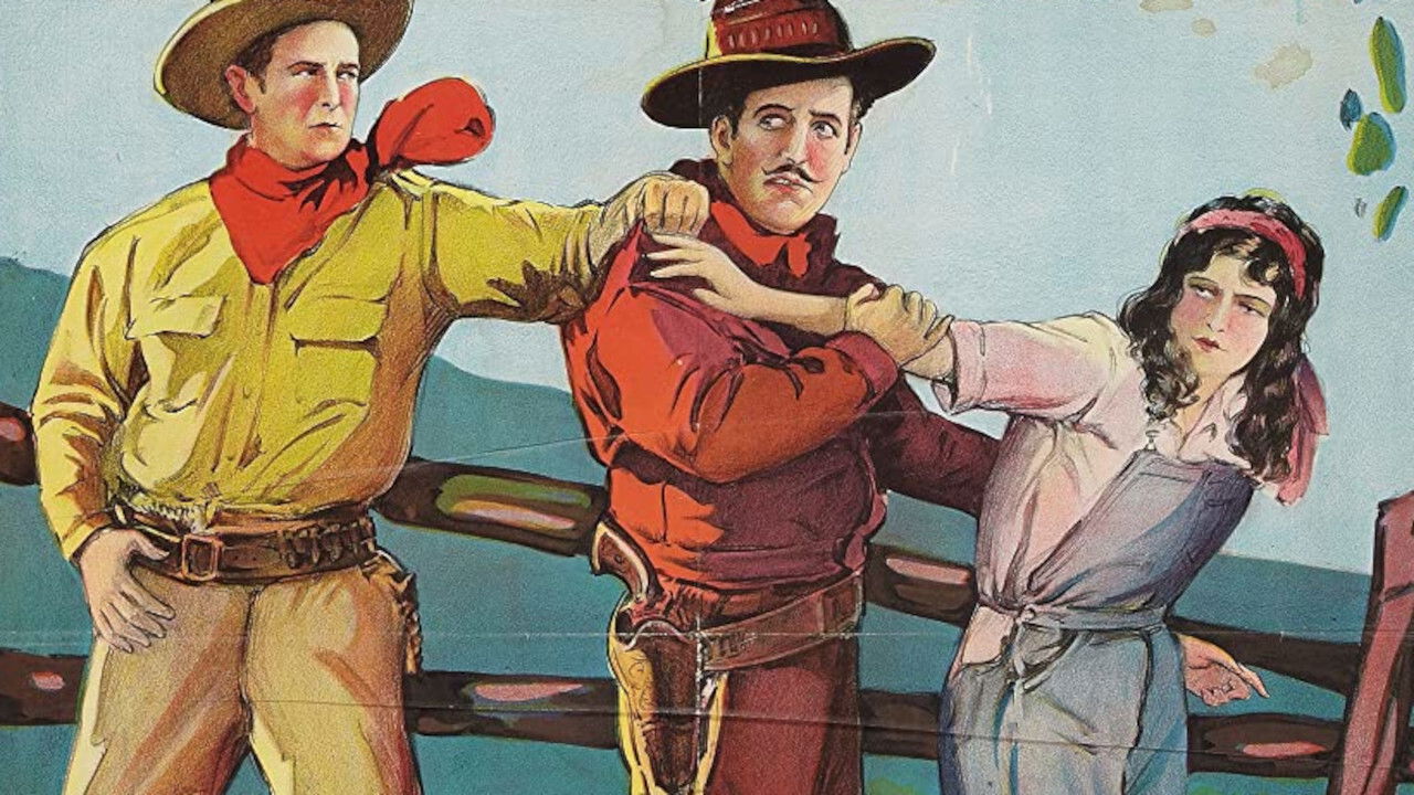 Just Travelin' backdrop