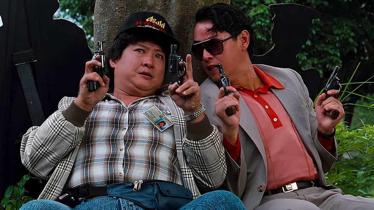 Pantyhose Hero backdrop