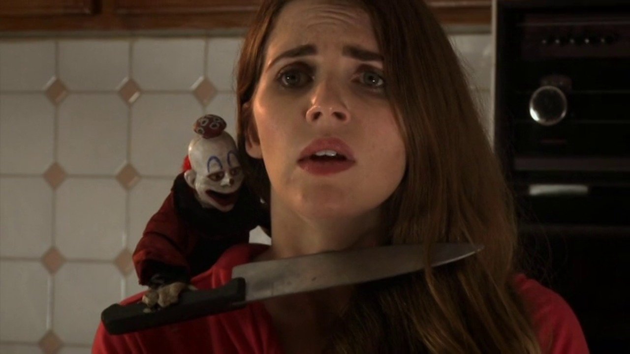 Sorority Slaughterhouse backdrop