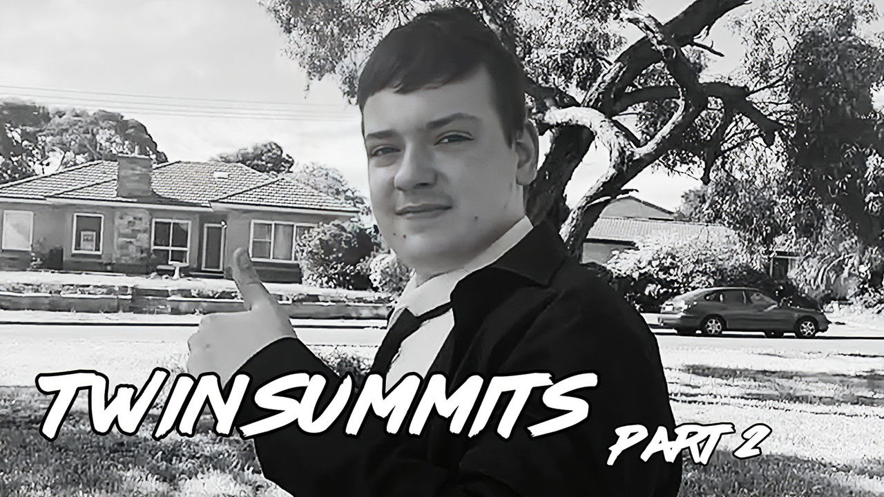 Twin Summits Part 2 backdrop