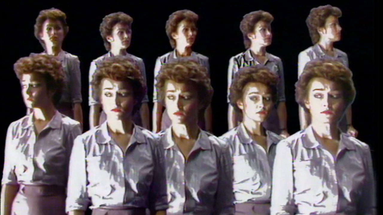 Doctor Who: Kinda backdrop