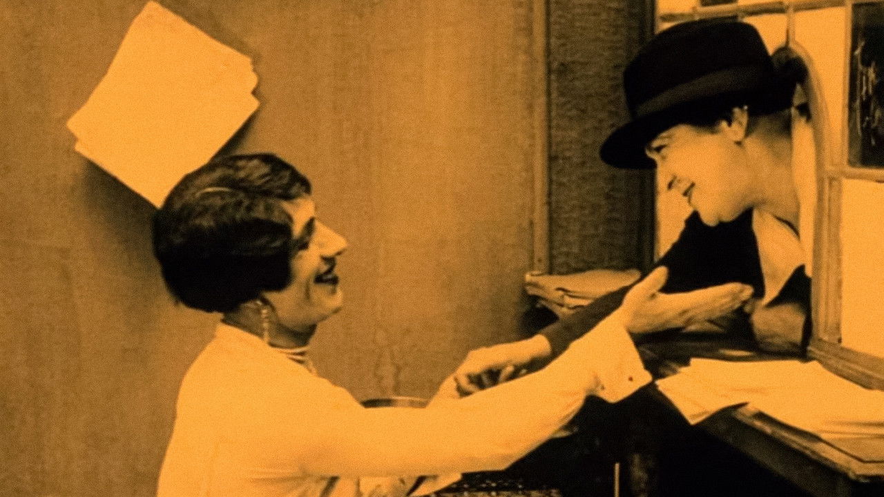 Rita Ou Rito? backdrop