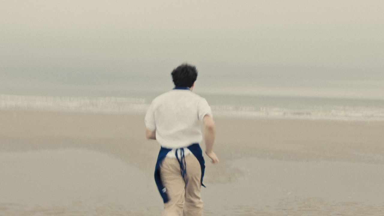 The Lobster Shift backdrop