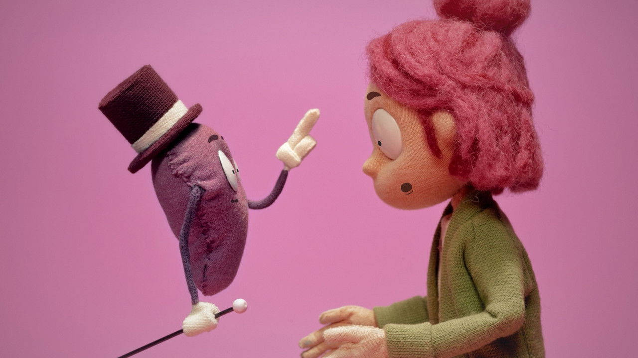 Ovary-Acting backdrop