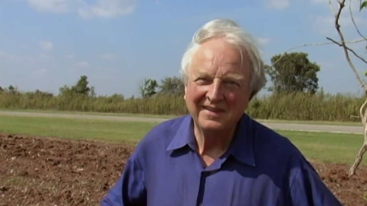 This Ain't No Mouse Music! backdrop