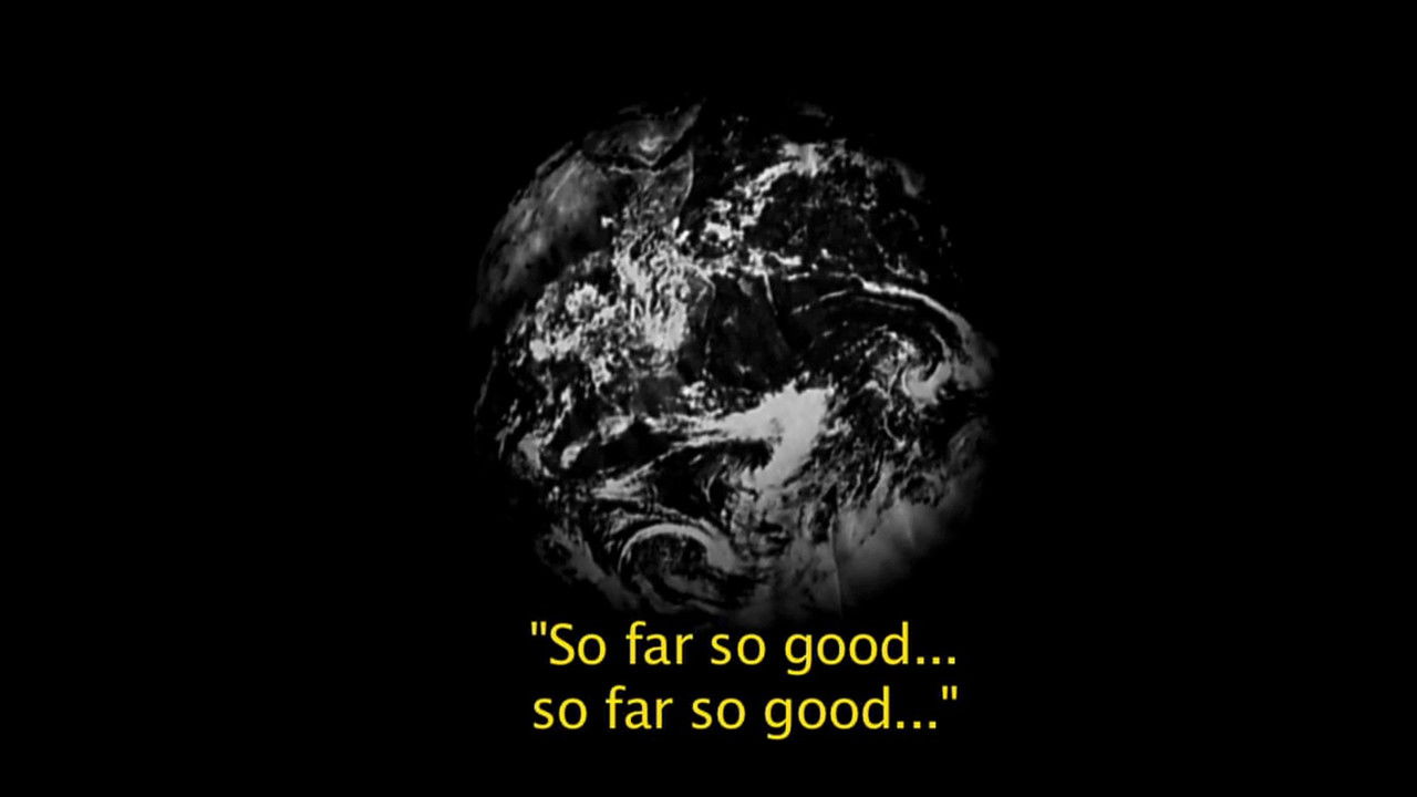 Correspondence 1989-1999 backdrop