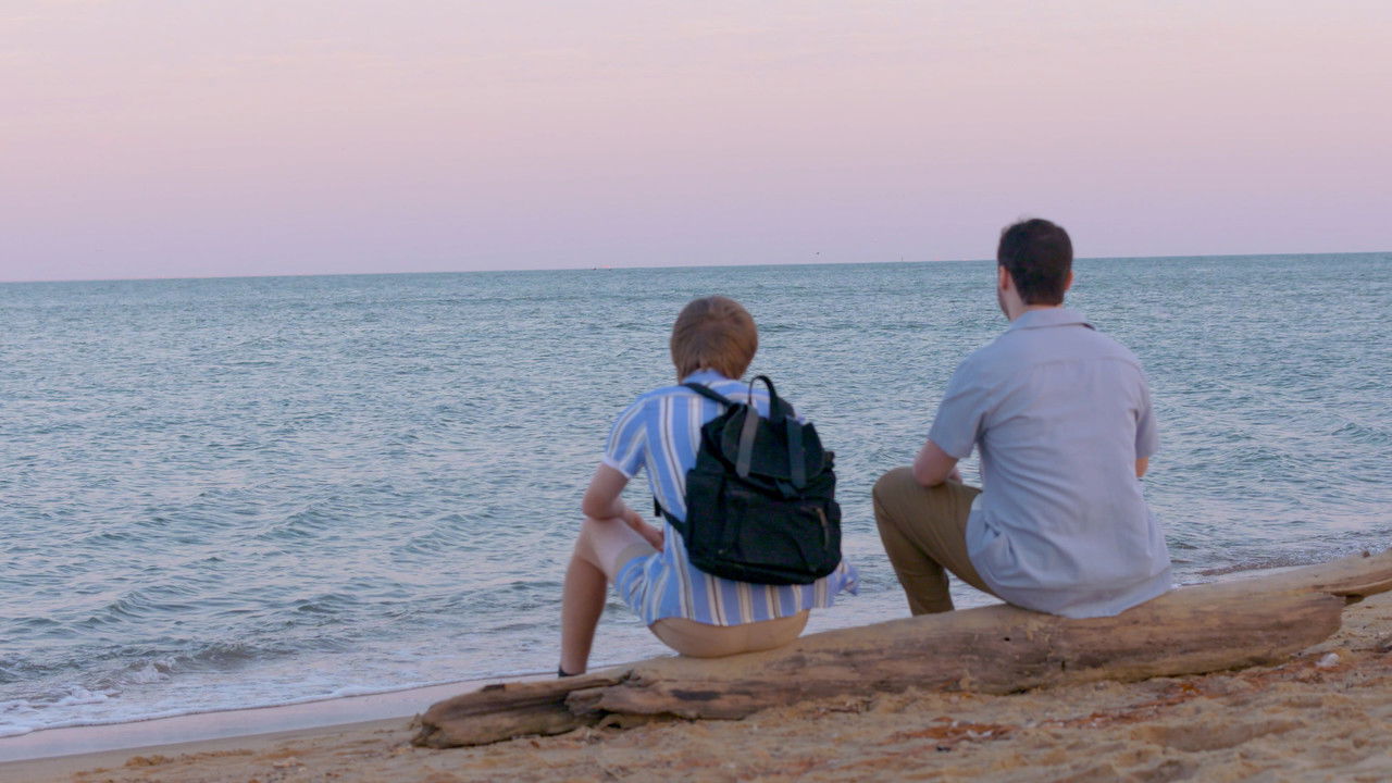 Pearl of Paradise backdrop
