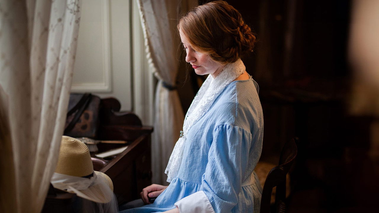 Irish Love Stories backdrop