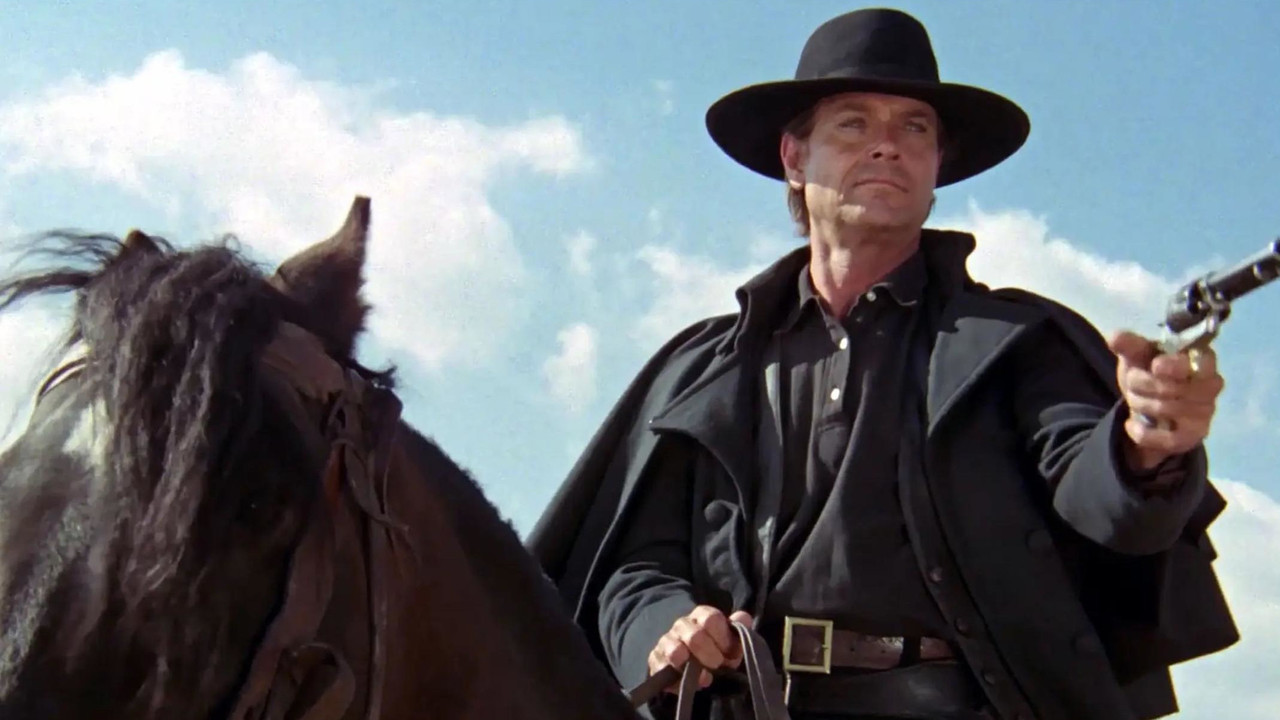 The Masked Thief backdrop