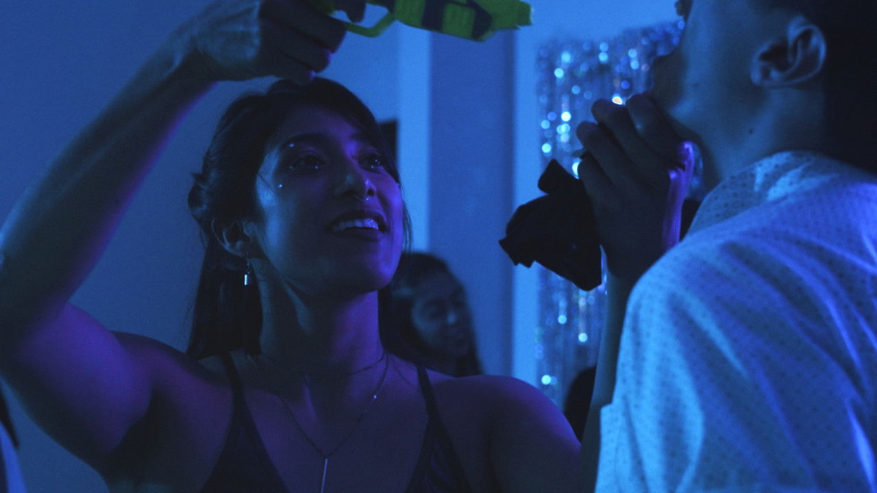 DISASTER: a brief reminder of loneliness backdrop