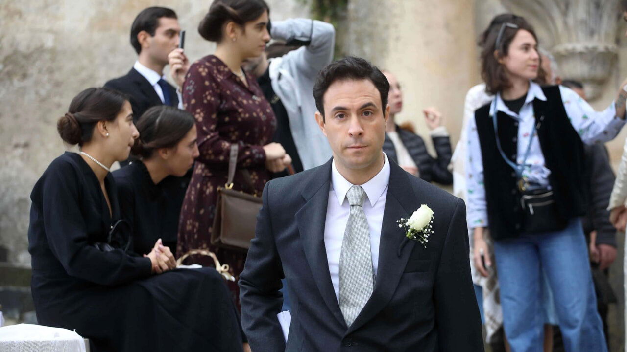 I racconti della domenica backdrop