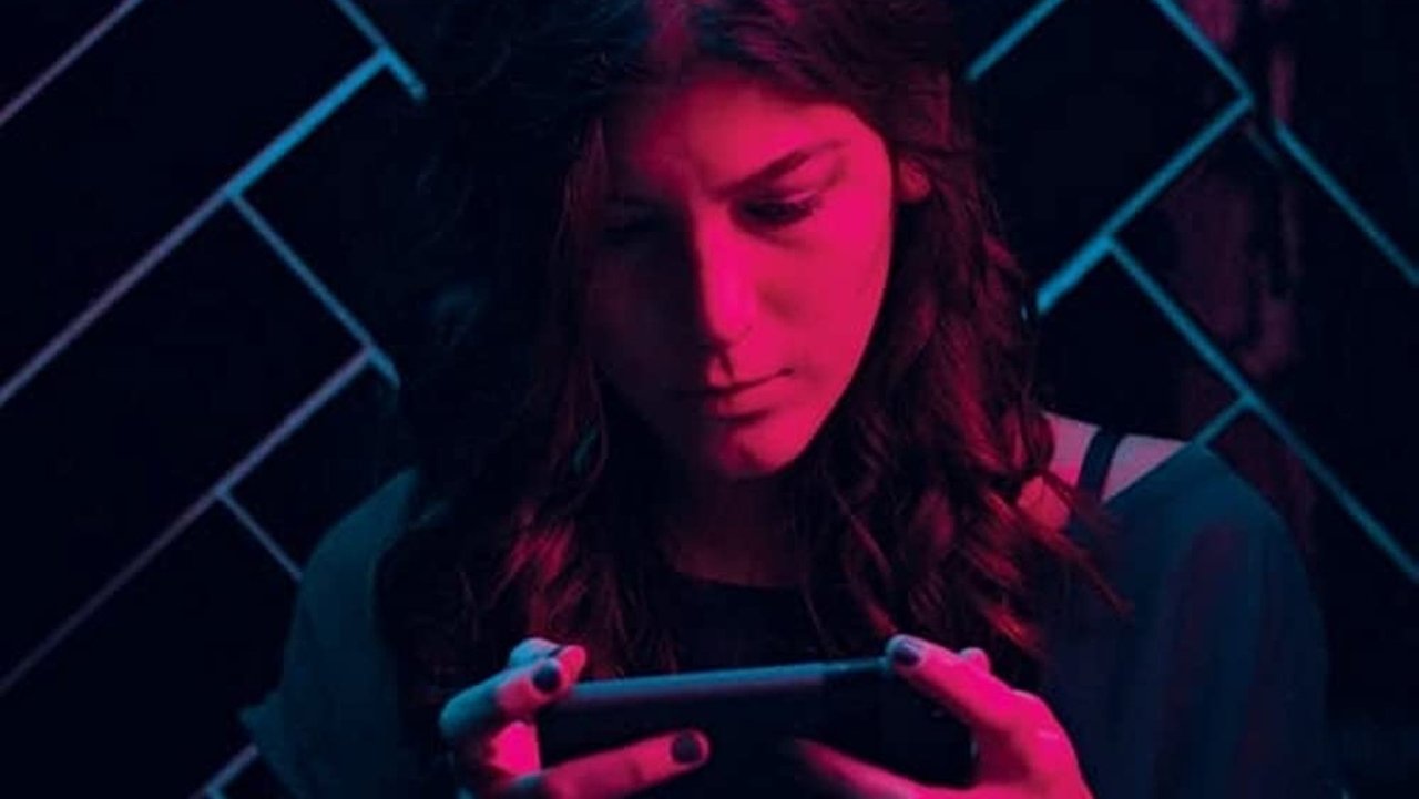 Psychosexual backdrop