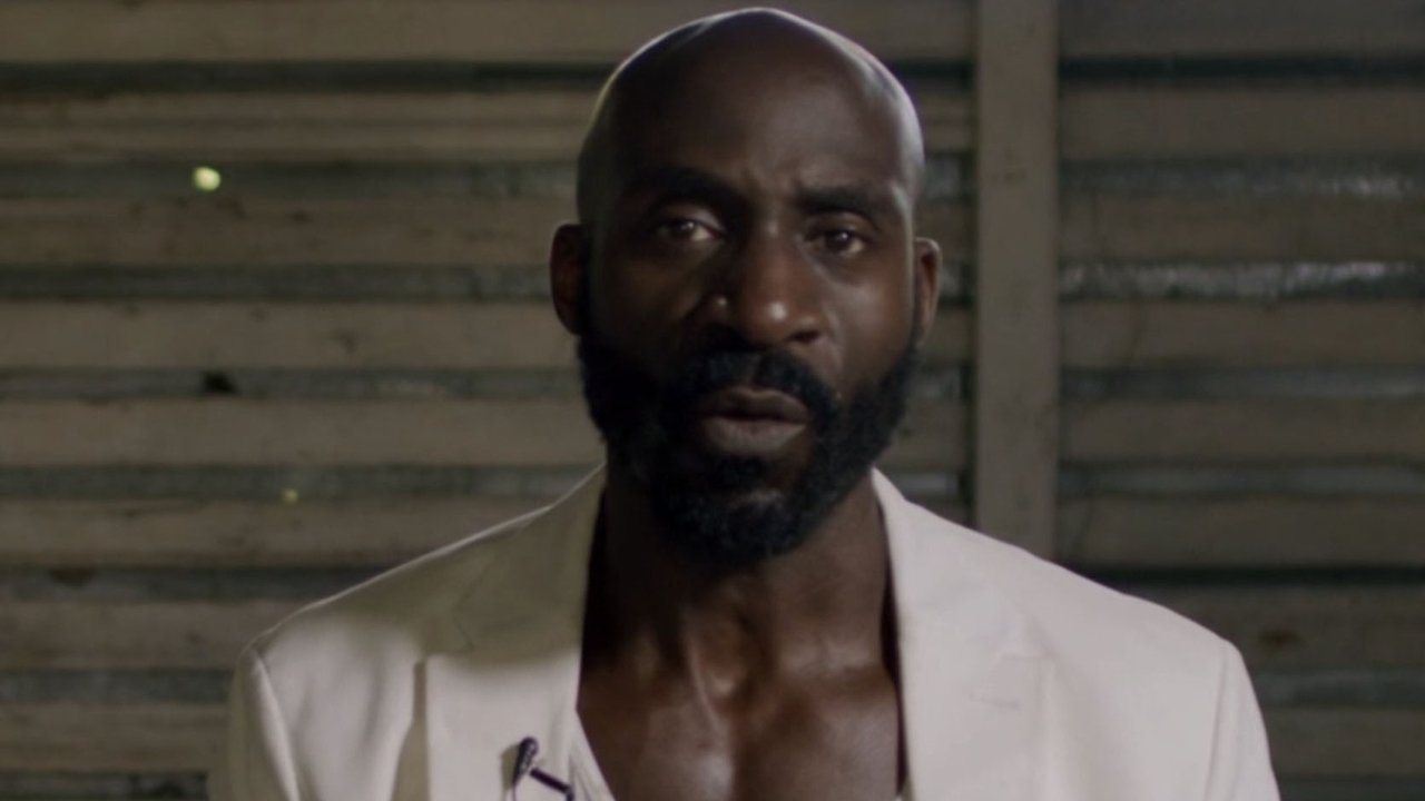 Blacks & UFOs backdrop