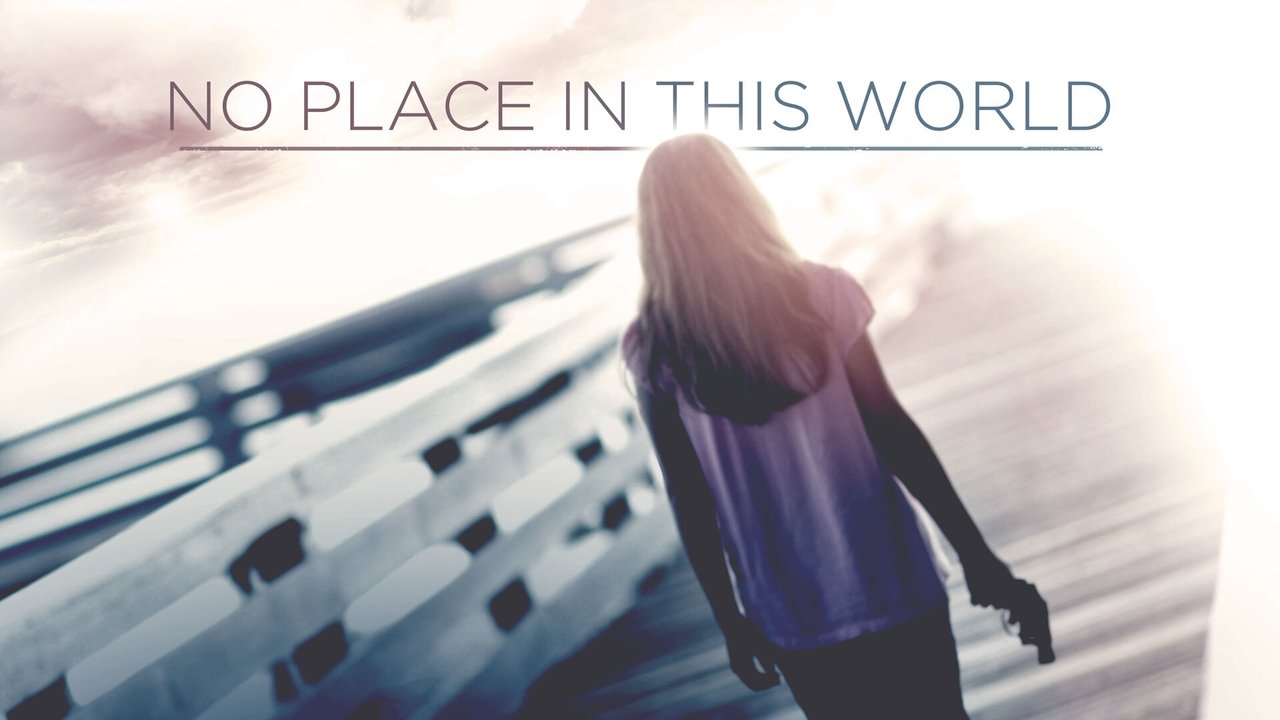 No Place in This World backdrop