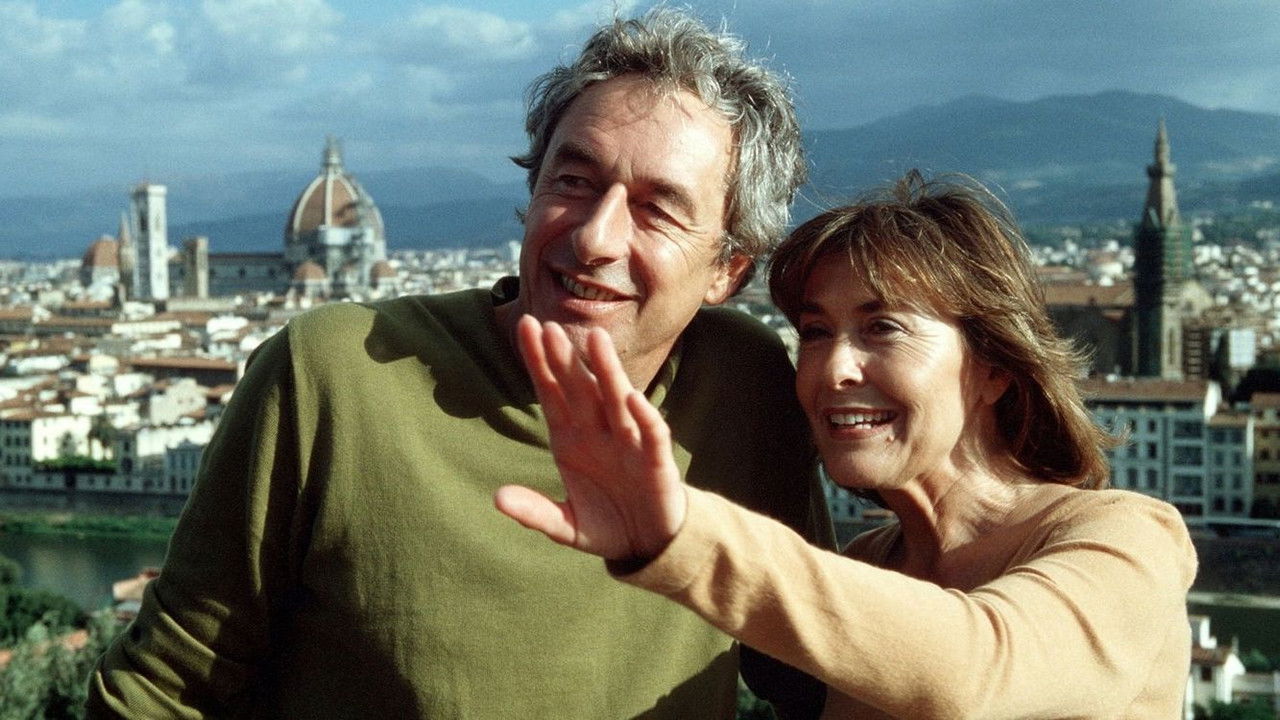 Sommer mit Hausfreund backdrop