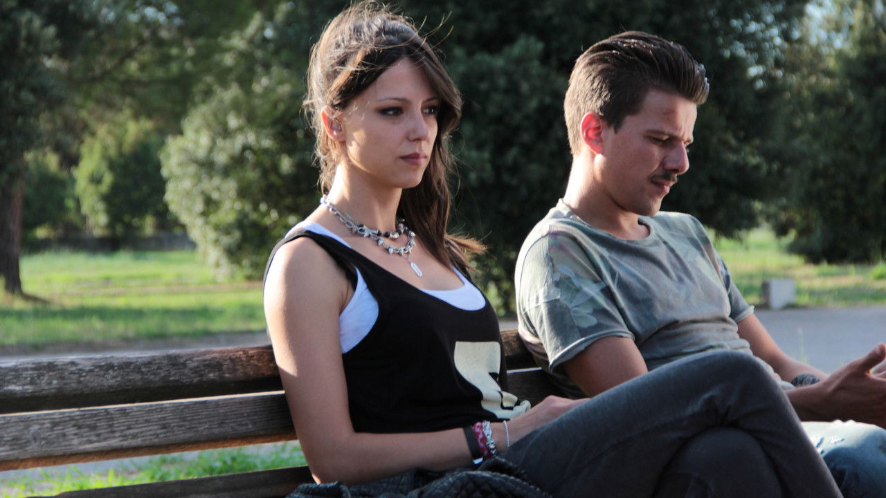 Bolgia totale backdrop