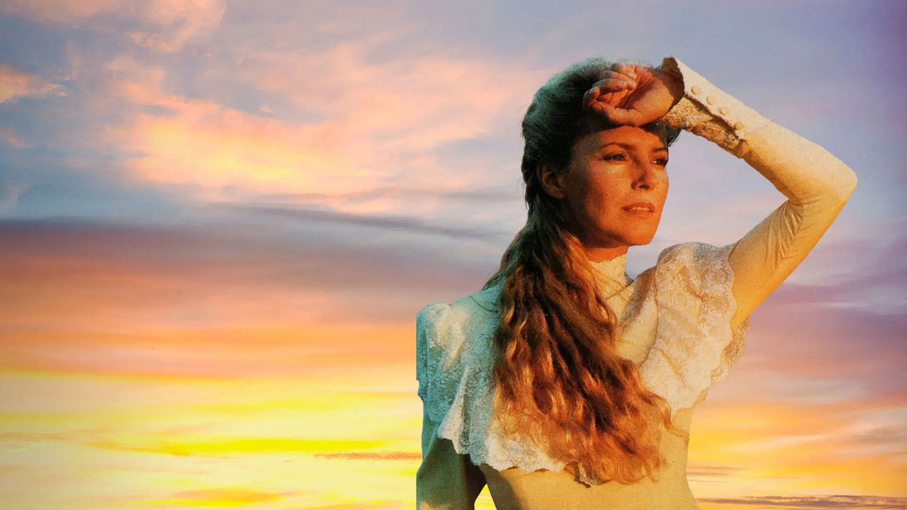 The Fulfillment of Mary Gray backdrop