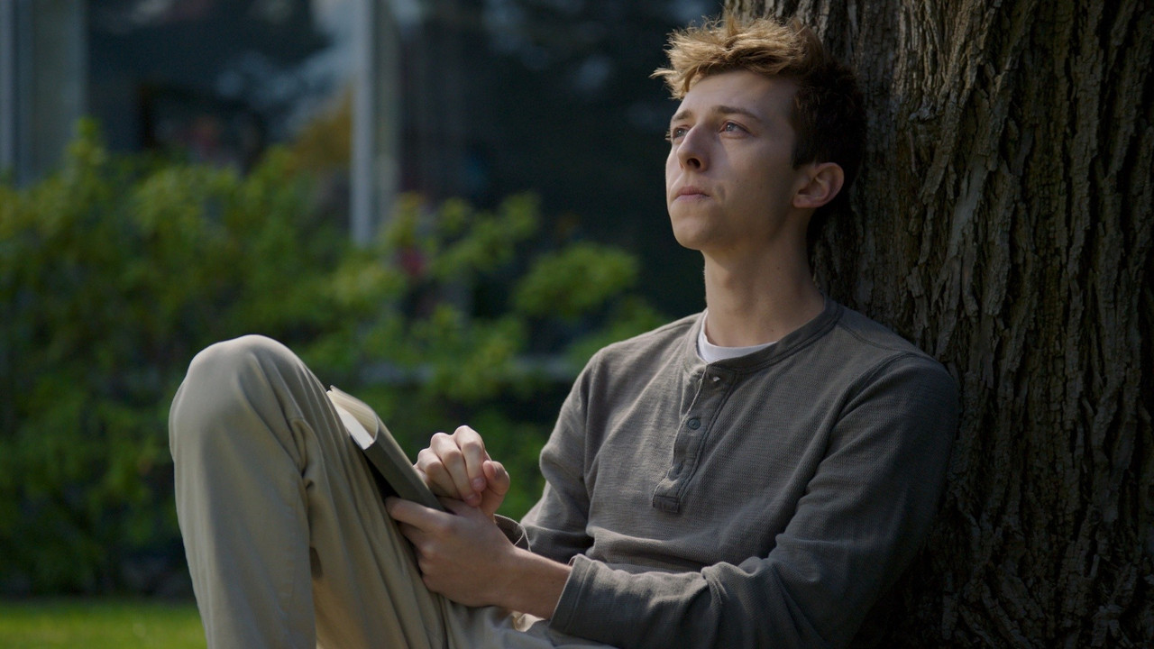 We Could Still Be Pen Pals backdrop