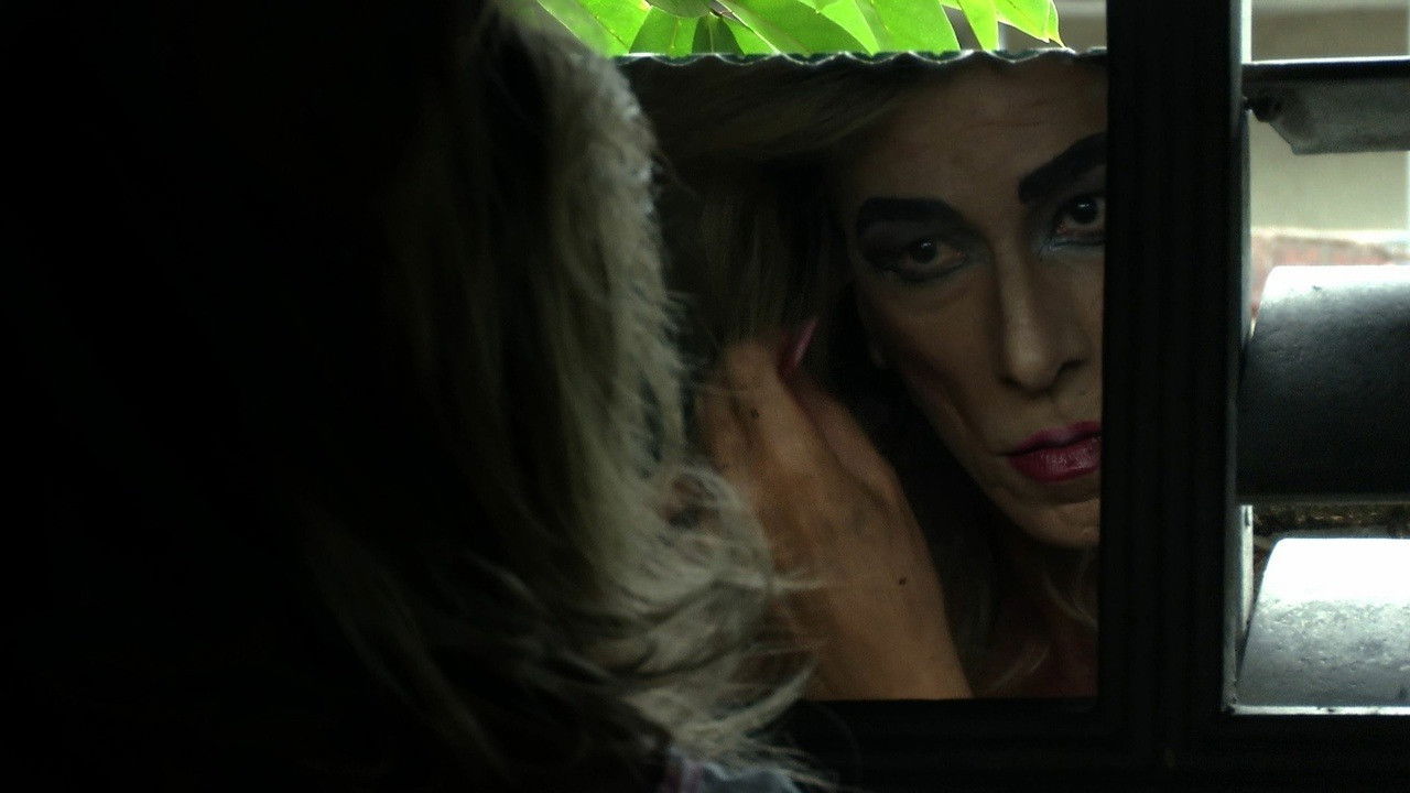 Whoever Deserves It, Will Be Immortal backdrop