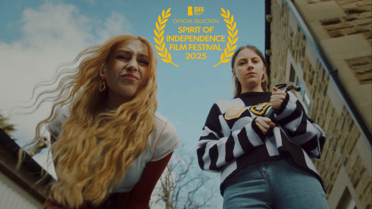 Phone A Friend backdrop