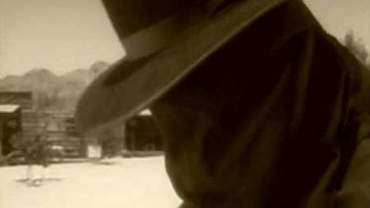 Dream Parlor backdrop