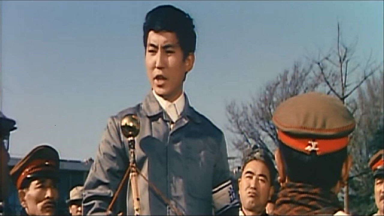 Tale of Ａ Company Boss Pt.５ backdrop