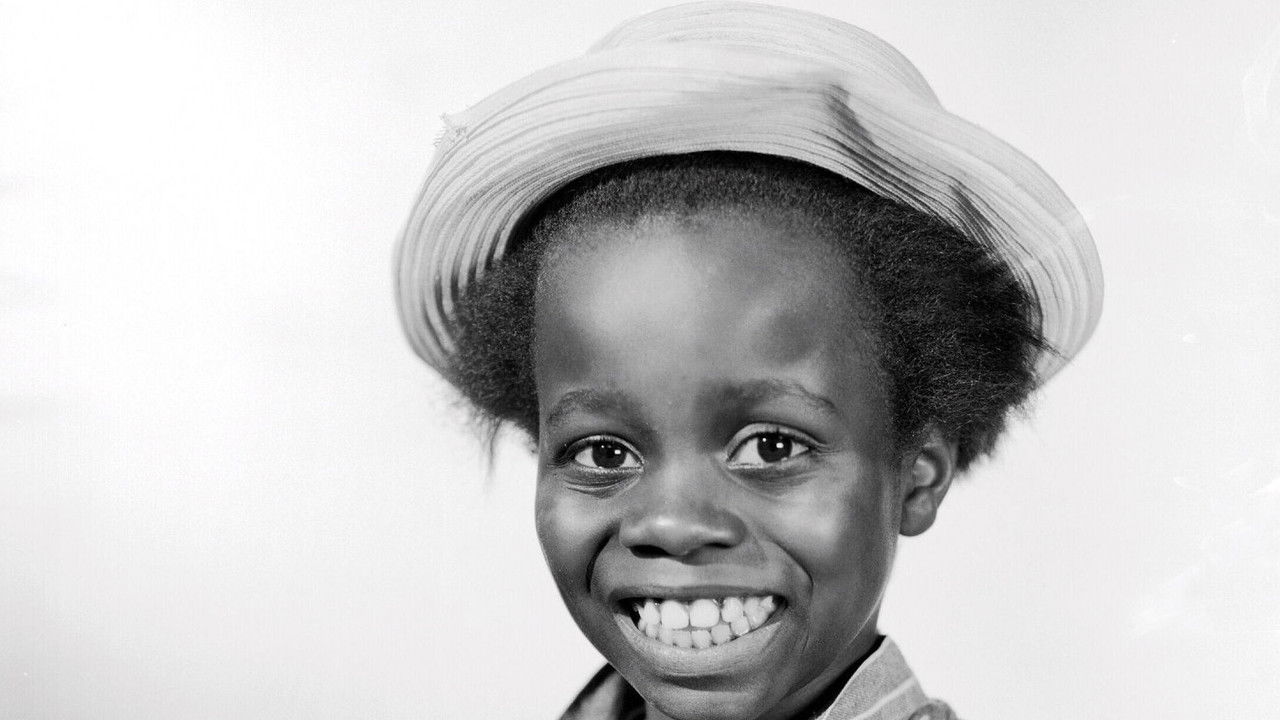 Family Troubles backdrop