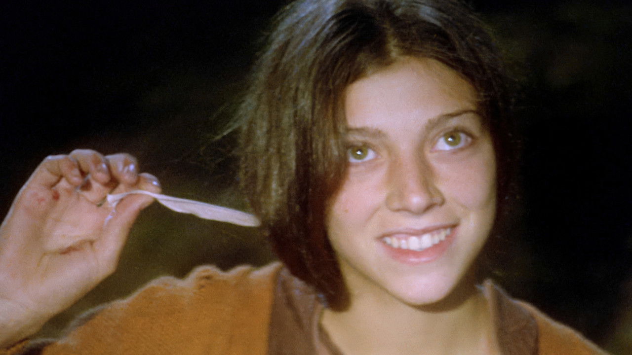 Speak, Silent One backdrop