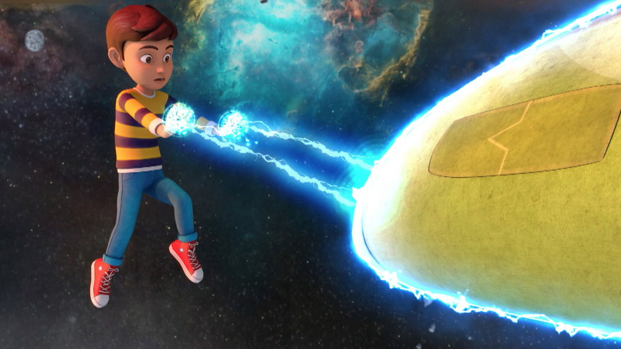 Rudra: Secret of the Black Moon backdrop