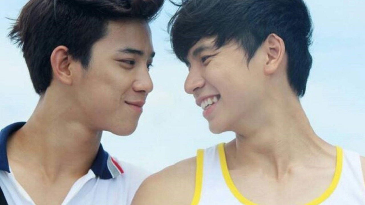 Feel Good to Say Goodbye backdrop