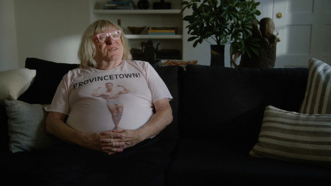 Body Electric backdrop