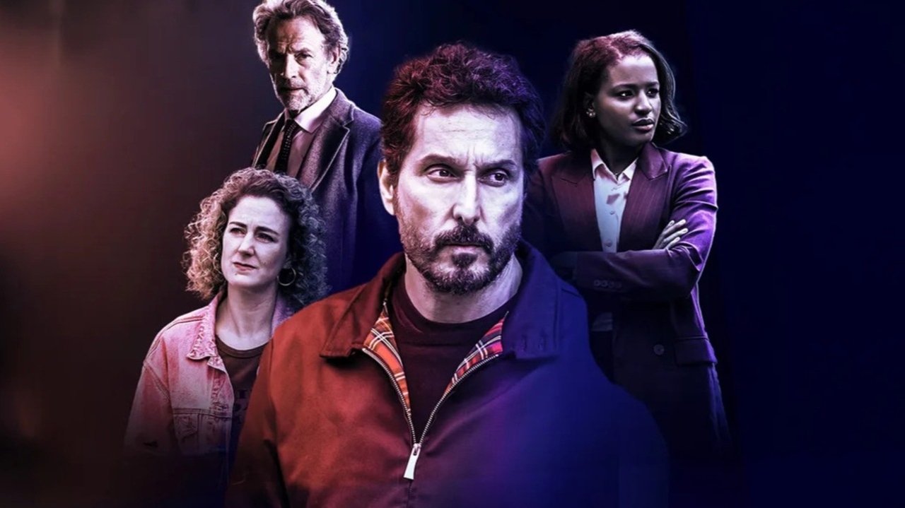 Tout le monde ment 3 backdrop